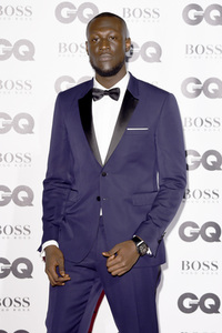 GQ Men of the Year Awards 2017 in London