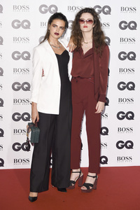 GQ Men of the Year Awards 2017 in London