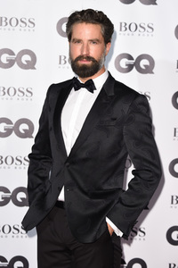 GQ Men of the Year Awards 2017 in London
