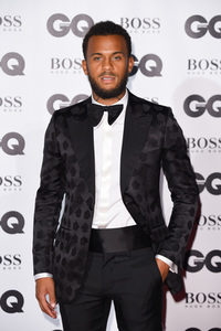 GQ Men of the Year Awards 2017 in London