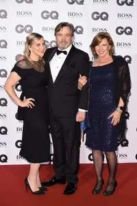 GQ Men of the Year Awards 2017 in London