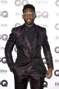 GQ Men of the Year Awards 2017 in London