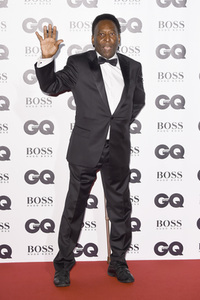 GQ Men of the Year Awards 2017 in London
