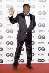 GQ Men of the Year Awards 2017 in London