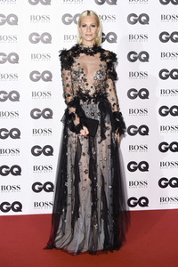 GQ Men of the Year Awards 2017 in London