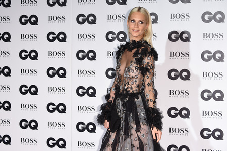 GQ Men of the Year Awards 2017 in London