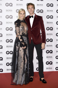 GQ Men of the Year Awards 2017 in London