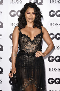 GQ Men of the Year Awards 2017 in London