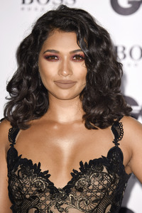 GQ Men of the Year Awards 2017 in London