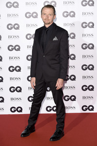 GQ Men of the Year Awards 2017 in London
