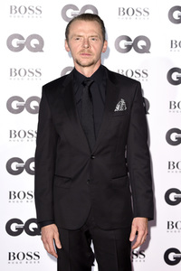 GQ Men of the Year Awards 2017 in London