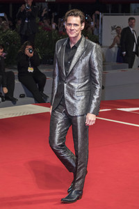 'Jim & Andy: The Great Beyond - The Story of Jim Carrey & Andy Kaufman' Premiere, 74. Internationale Filmfestspiele von Venedig
