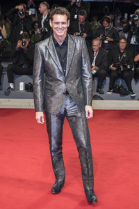 'Jim & Andy: The Great Beyond - The Story of Jim Carrey & Andy Kaufman' Premiere, 74. Internationale Filmfestspiele von Venedig