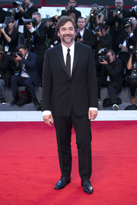 'Mother!' Premiere, 74. Internationale Filmfestspiele von Venedig