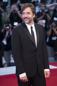 'Mother!' Premiere, 74. Internationale Filmfestspiele von Venedig