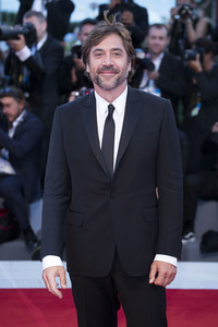 'Mother!' Premiere, 74. Internationale Filmfestspiele von Venedig