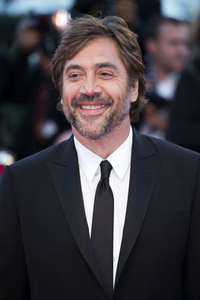 'Mother!' Premiere, 74. Internationale Filmfestspiele von Venedig
