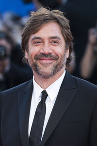 'Mother!' Premiere, 74. Internationale Filmfestspiele von Venedig