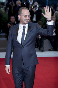 'Mother!' Premiere, 74. Internationale Filmfestspiele von Venedig