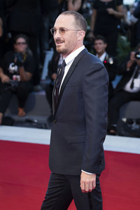 'Mother!' Premiere, 74. Internationale Filmfestspiele von Venedig