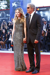 'Mother!' Premiere, 74. Internationale Filmfestspiele von Venedig