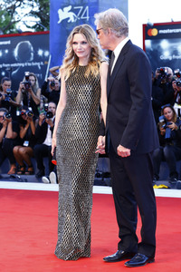 'Mother!' Premiere, 74. Internationale Filmfestspiele von Venedig