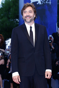 'Mother!' Premiere, 74. Internationale Filmfestspiele von Venedig