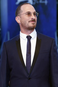 'Mother!' Premiere, 74. Internationale Filmfestspiele von Venedig