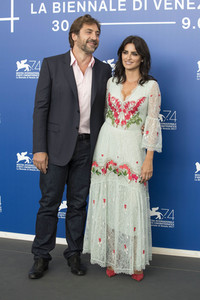 'Loving Pablo' Photocall, 74. Internationale Filmfestspiele von Venedig