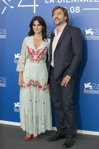 'Loving Pablo' Photocall, 74. Internationale Filmfestspiele von Venedig