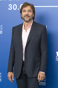 'Loving Pablo' Photocall, 74. Internationale Filmfestspiele von Venedig