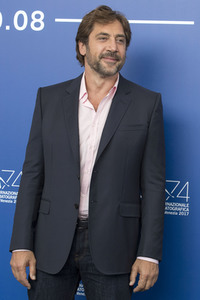 'Loving Pablo' Photocall, 74. Internationale Filmfestspiele von Venedig