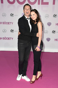 Filmpremiere 'High Society' in Berlin