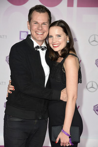 Filmpremiere 'High Society' in Berlin
