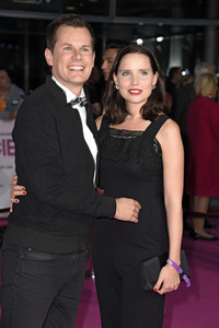 Filmpremiere 'High Society' in Berlin