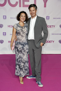 Filmpremiere 'High Society' in Berlin