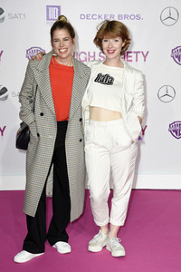 Filmpremiere 'High Society' in Berlin
