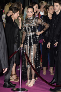 Filmpremiere 'High Society' in Berlin