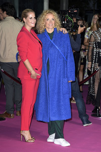 Filmpremiere 'High Society' in Berlin