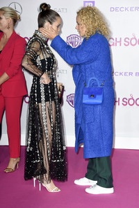 Filmpremiere 'High Society' in Berlin