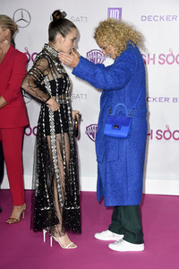 Filmpremiere 'High Society' in Berlin