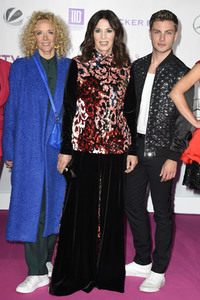 Filmpremiere 'High Society' in Berlin