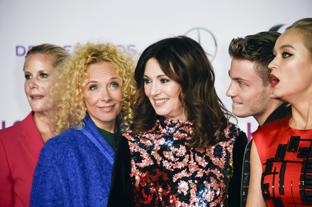 Filmpremiere 'High Society' in Berlin