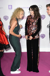 Filmpremiere 'High Society' in Berlin