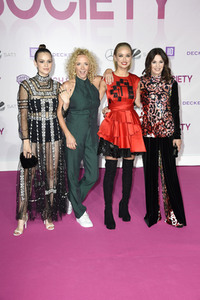 Filmpremiere 'High Society' in Berlin
