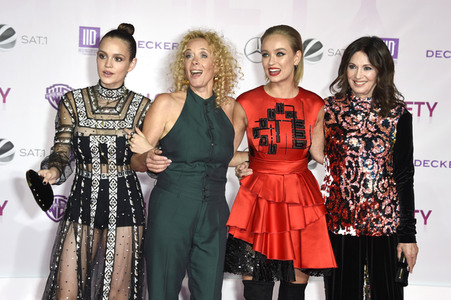 Filmpremiere 'High Society' in Berlin