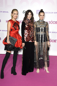 Filmpremiere 'High Society' in Berlin