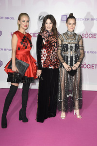 Filmpremiere 'High Society' in Berlin