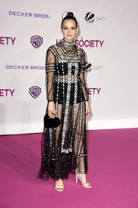 Filmpremiere 'High Society' in Berlin
