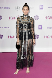 Filmpremiere 'High Society' in Berlin